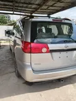 Toyota TownAce 2008, Wadda Akawo - 2