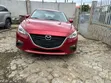Mazda AZ 2014 Red - 1