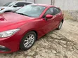 Mazda AZ 2014 Red - 4