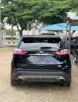 Ford Edge 2019 Baki - 1
