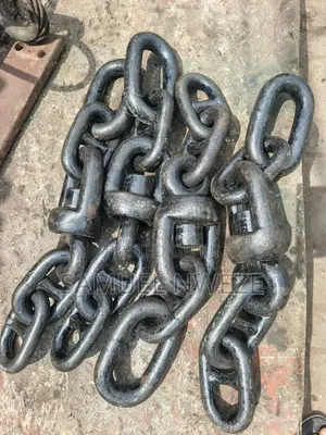 32mm Anchor Swivel with Chain