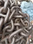 32mm Anchor Swivel with Chain - 2