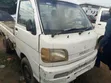 Daihatsu Applause 2000 White - 2