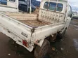 Daihatsu Applause 2000 White - 5