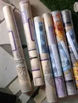 Quality 3D Wallpapers - Assorted Designs - 2