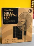 Sunking Fan Mai Ƙafa - Sabo - 3