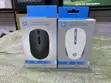 HP S1000 Plus Wireless Mouse - White - 1
