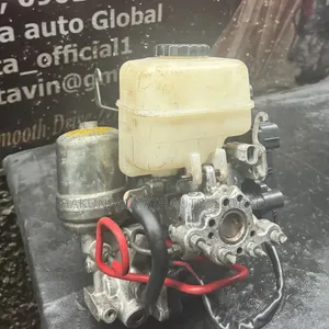 Lexus GX460 2010-2015 Original ABS Pump