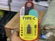 Adaftar USB-C OTG - 2