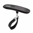 Sleek Digital Luggage Weigh Scale - 1