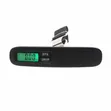 Sleek Digital Luggage Weigh Scale - 4