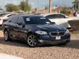 BMW 528i 2013 Blue - 1