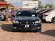 BMW 528i 2013 Blue - 2