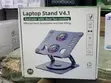 Laptop Stand V4.1 - Mai Girma, Mai Magoya Biyu - 2