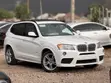 BMW X3 2014 White - 1