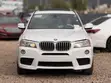 BMW X3 2014 White - 2