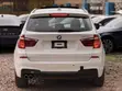 BMW X3 2014 White - 3