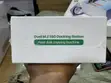 Dual M.2 SSD Docking Station (NVMe/SATA) - 1