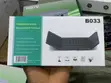 B033 Na'urar Keyboard mai Ninka ta Bluetooth tare da Touchpad - 1