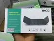 B033 Na'urar Keyboard mai Ninka ta Bluetooth tare da Touchpad - 2
