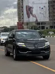 2018 Lincoln MKX - Kai Tsaye Daga Belgium - 4