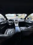 2018 Lincoln MKX - Kai Tsaye Daga Belgium - 5