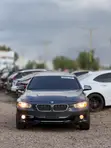 BMW 328i 2014 Ja - 1