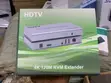 HDTV 4K 120m KVM Mai Fitarwa - 1