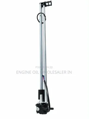 HOWO Truck 371 Fuel Gauge (Gauge 131)