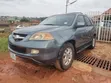 Acura MDX 2007 Grey - 4