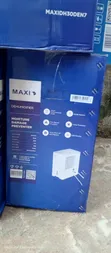 Maxi 30L Dehumidifier - 2
