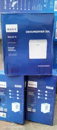 Maxi 30L Dehumidifier - 3