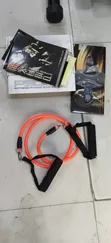 Lister's Sabon Resistance Band - 3