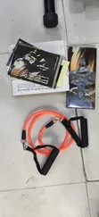 Lister's Sabon Resistance Band - 4
