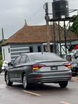 Volkswagen Jetta 2019 - Sayarwa Mai Gaggawa - 2