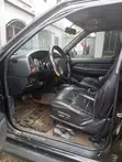 Nissan Pathfinder 2004 Baƙi - 4