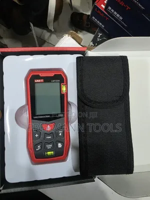 Uni-T UT120A 120m Laser Distance Meter