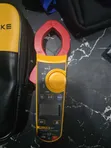Fluke 317 600A AC/DC Clamp Meter - 3