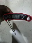 Digital Food Thermometer - 1