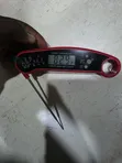 Digital Food Thermometer - 2