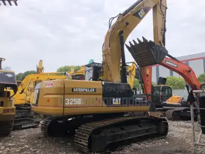 Injin Gini na Caterpillar CAT 325B L