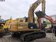 Injin Gini na Caterpillar CAT 325B L - 1
