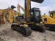 Injin Gini na Caterpillar CAT 325B L - 2