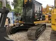 Injin Gini na Caterpillar CAT 325B L - 3