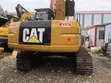 Injin Gini na Caterpillar CAT 325B L - 4