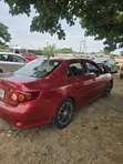Toyota Corolla 2010 Ja - 2