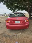 Toyota Corolla 2010 Ja - 5