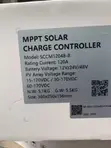 Felicitysolar Charge Controller 120A 48V - 2