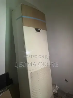 Galanz 5HP Jirgin Sama Mai Tsayawa na Lantarki - Sabon Abu