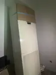 Galanz 5HP Jirgin Sama Mai Tsayawa na Lantarki - Sabon Abu - 1